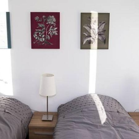 Appartement Cannes Rue Marceau Номер фото