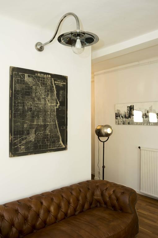 Appartement Cannes Rue Marceau Номер фото