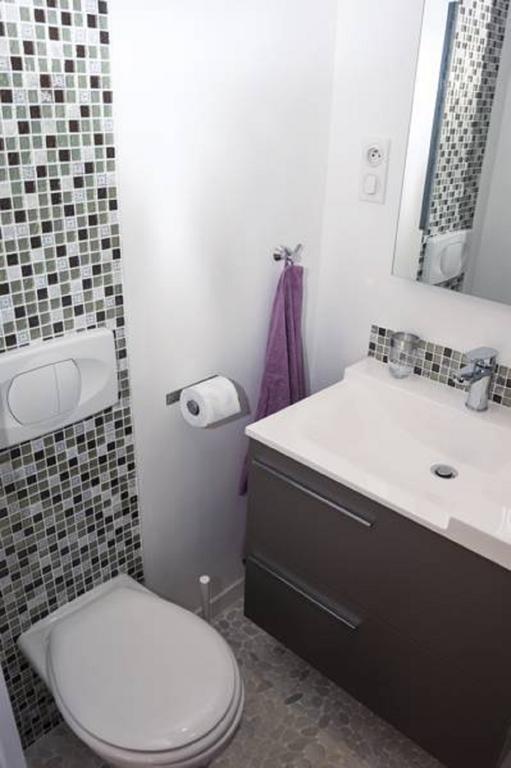 Appartement Cannes Rue Marceau Номер фото